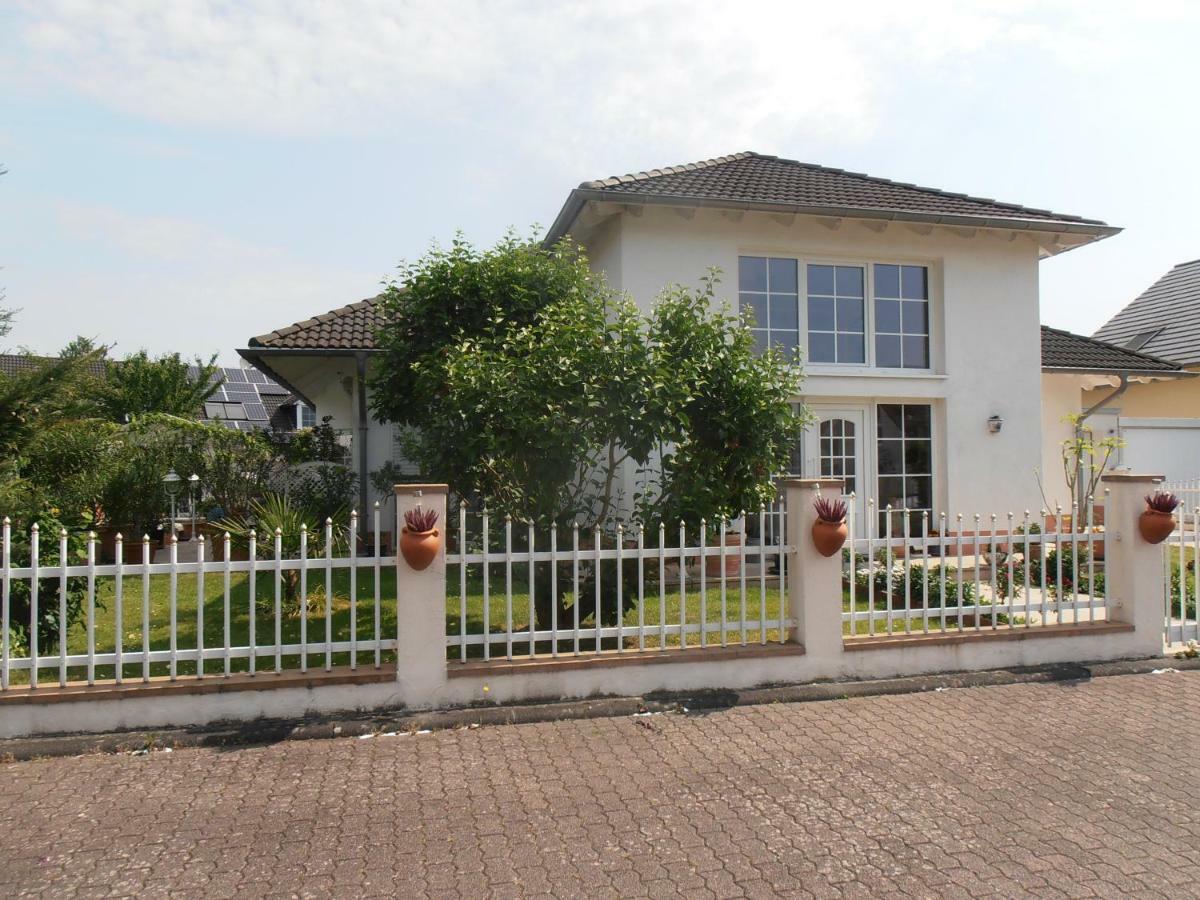 Fewo Nala Trier Exterior photo